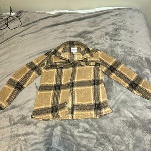 New York laundry sweater